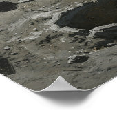 Poster Wrong Turn (Coin)