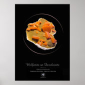 POSTER WULFENITE (Devant)