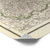 Poster Wurtemberg, Baden (Coin)