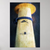 Poster Wushu (Devant)