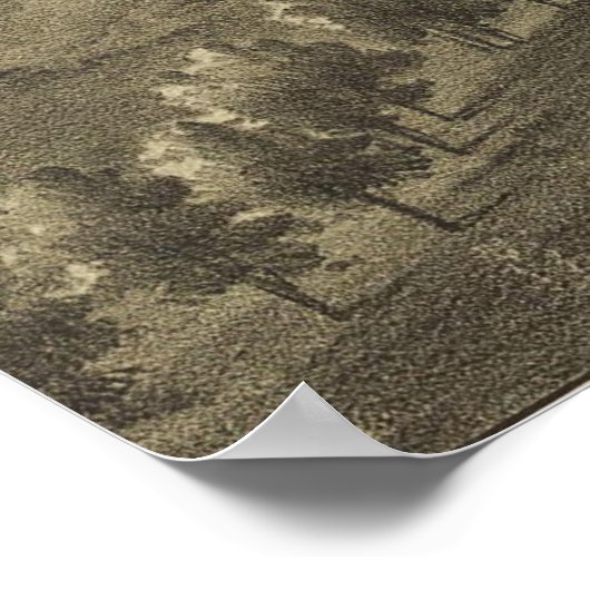 POSTER WV (1897) (Coin)