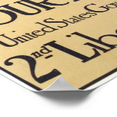 Poster WWI votre copie de devoir (Coin)