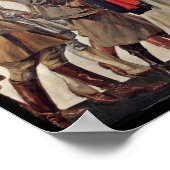 Poster WWI Women Nursing Recruits (Coin)