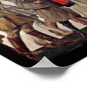 Poster WWI Women Nursing Recruits (Coin)