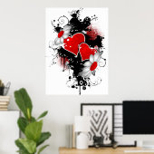 Poster www.Garcya.us_2292240 (Bureau à domicile)