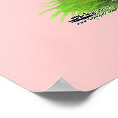 Poster Wyandotte :  Assortiment de coqs (Coin)