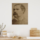 Poster Wyatt (Cuisine)