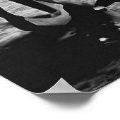 Poster Wyatt Earp 1923 - Los Angeles (Coin)