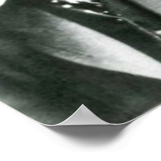 Poster Wyatt Earp Old West Print (Coin)