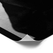 Poster Wyatt Earp Sheriff & Gunfighter Old West (Coin)