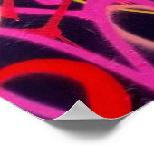 Poster Wynwood miami (Coin)