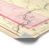 Poster Wyoming 3 (Coin)