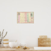 Poster Wyoming 3 (Cuisine)