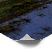 Poster Wyoming Creek (Coin)