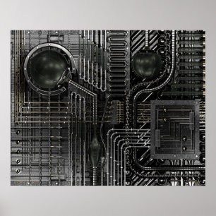 Poster Wyrmwould