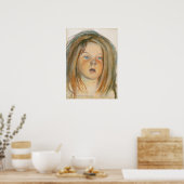 Poster Wyspianski, Helenka, 1900 (1) (Cuisine)