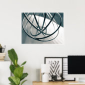 Poster wysq (Bureau à domicile)