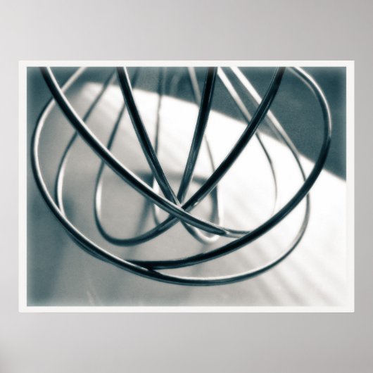 Poster wysq (Devant)