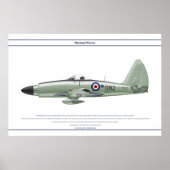 Poster Wyvern 703 Sqn 1 (Devant)