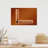 Poster X et Y (Cuisine)