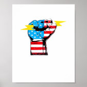 Poster X-Files I Want to Believe (Devant)