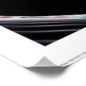 Poster X-Ray II (Coin)