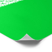 Poster Xband 2010 (Lime Green) (Coin)