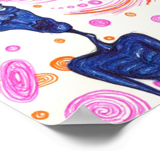 Poster xfchgvjbknm (Coin)