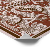 Poster Xibalba (Coin)