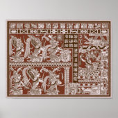 Poster Xibalba (Devant)