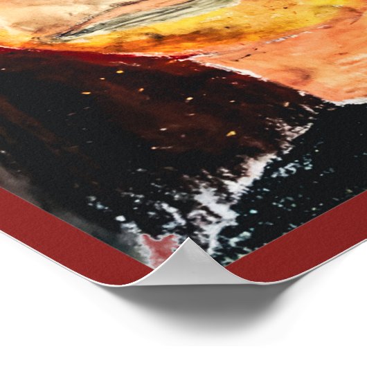 Poster XKA COLLECTION (Coin)