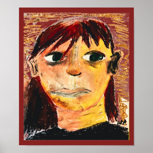 Poster XKA COLLECTION (Devant)