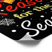 Poster Xmas Jesus Is The Reason For The Season Christmas (Coin)