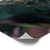 Poster XmasLitePaws (Coin)