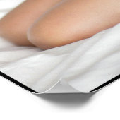 Poster XO Melissa Biggs (Coin)