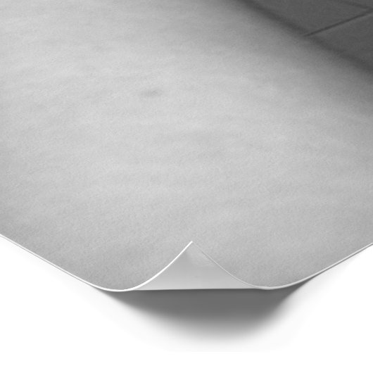 POSTER XOMBIE VOUS AIME (Coin)