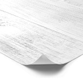 Poster XOXO, Y'all - Drapeau d'état bleu Texas State Shap (Coin)