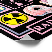 Poster Xray Rad Tech Radiology Healthcare Appreciation Te (Coin)