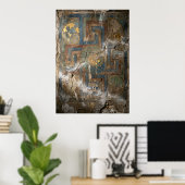 Poster xxx (Bureau à domicile)