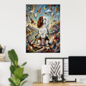 Poster xxx (Bureau à domicile)