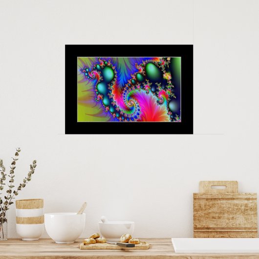 Poster xy295. (Cuisine)