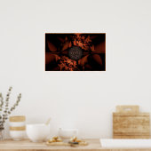 Poster xy324a. (Cuisine)