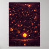 Poster Xylaria Drift (Devant)