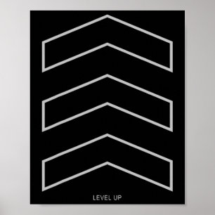 Poster Y2k Fitness Citation Gym Formation Discipline Yoga