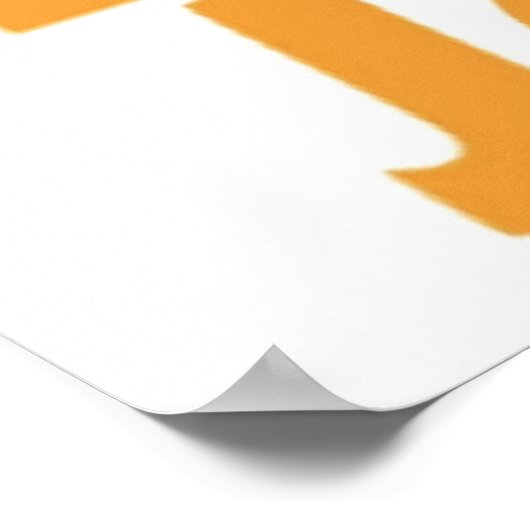 Poster Ya Like Jazz (Coin)