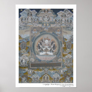 Poster Yab-Yum