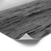 Poster Yacht America c1910 (Coin)