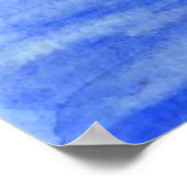 Poster Yacht sur la mer Palma (Coin)