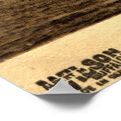 Poster Yachting on Lake Erie, Buffalo NY 1909 vintage (Coin)