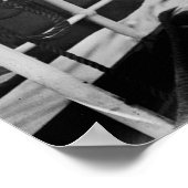 Poster Yachtsmen espagnol (Coin)